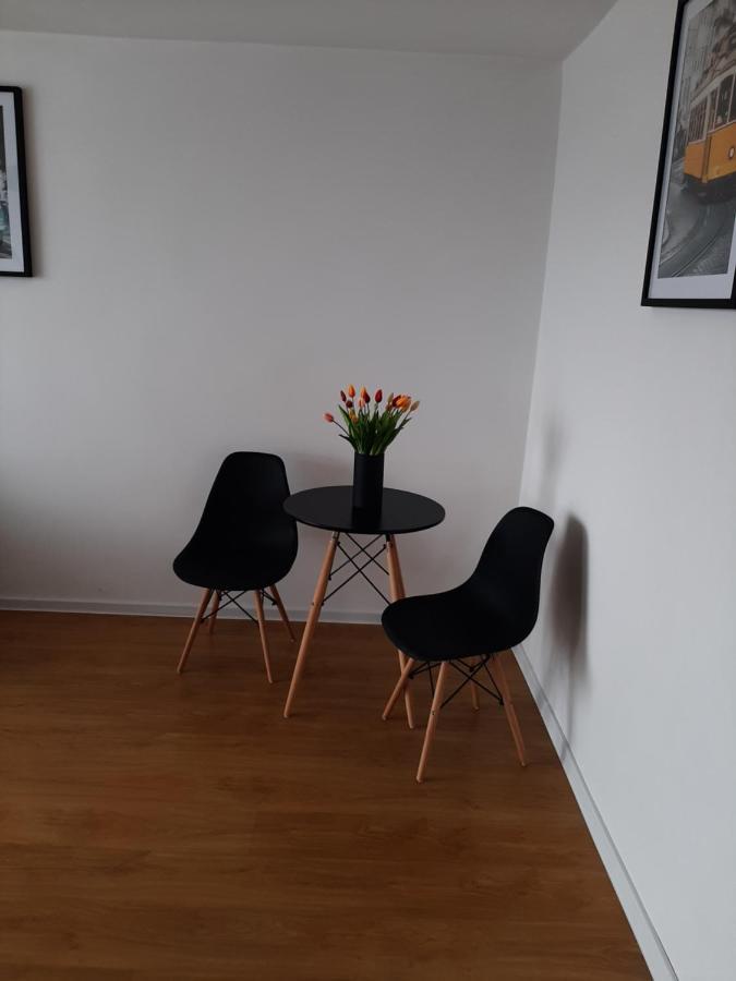 Kawalerka 28M Salon Z Kuchnia Centrum Nowy Sącz Exterior foto